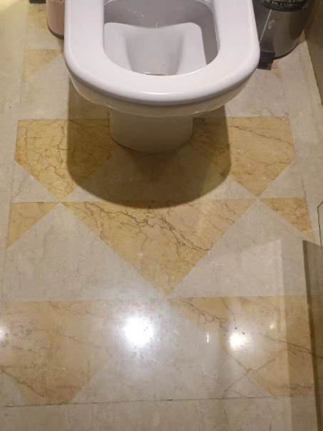 木鱼镇瓷砖修缮